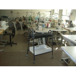 Pomocnik szwaczki PS-03/01